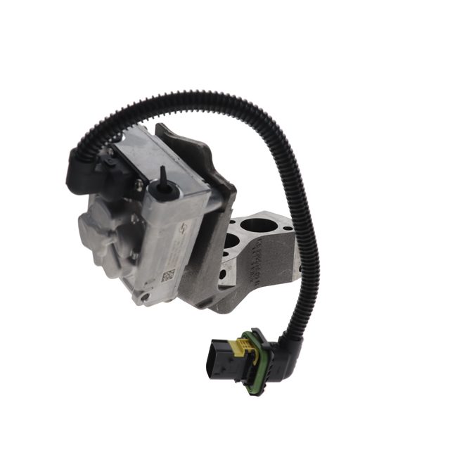 EGR Valve to suit MAN - Genuine photo 3