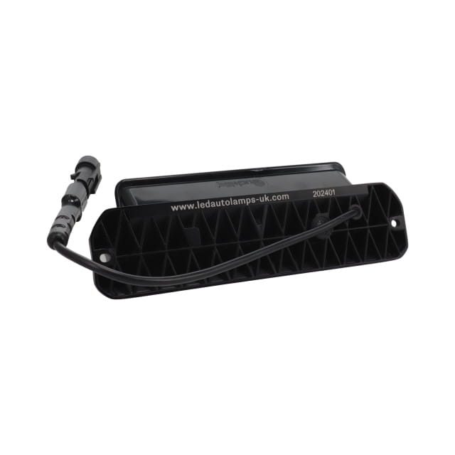 Trucklite Manoeuvring Lamp 12/24V 2 Way Superseal Connector photo 2