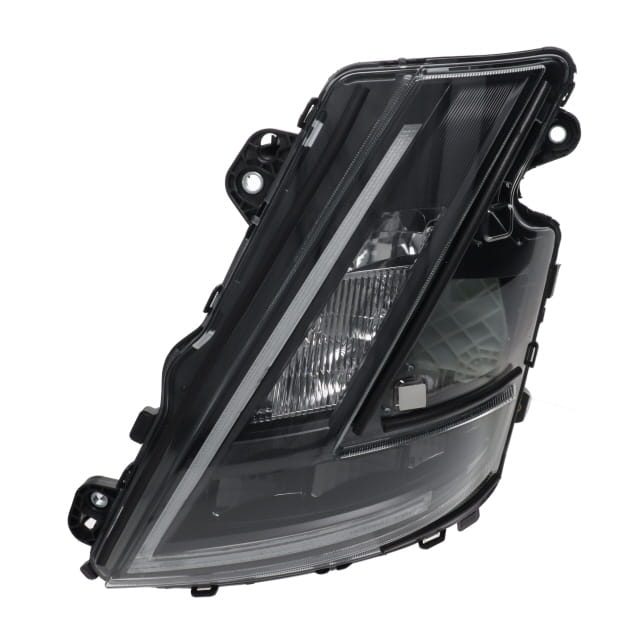 Headlamp LH To Suit Volvo Electric RHD