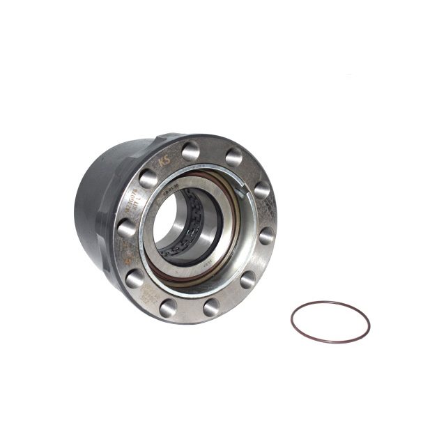 Wheel Hub - C/W Bearing