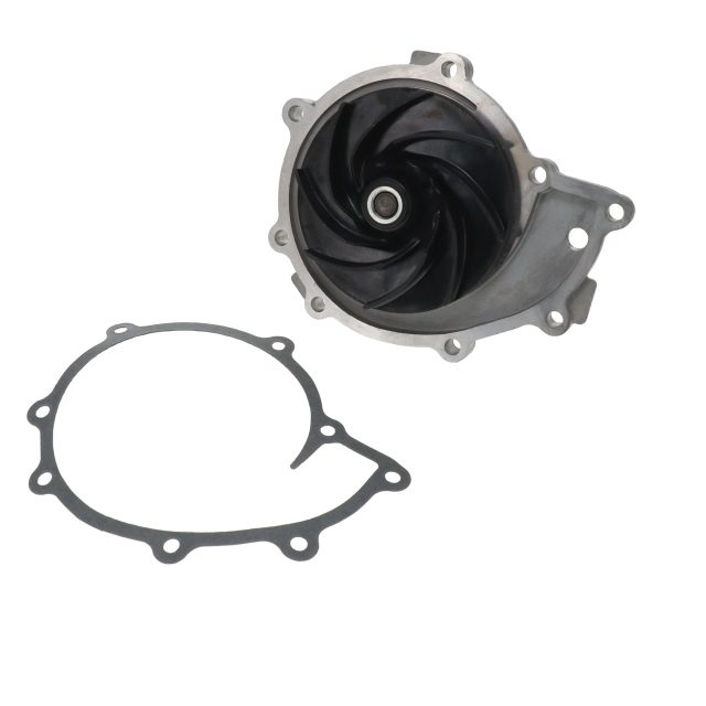 SKF Waterpump to suit MAN TGA TGL TGM photo 2