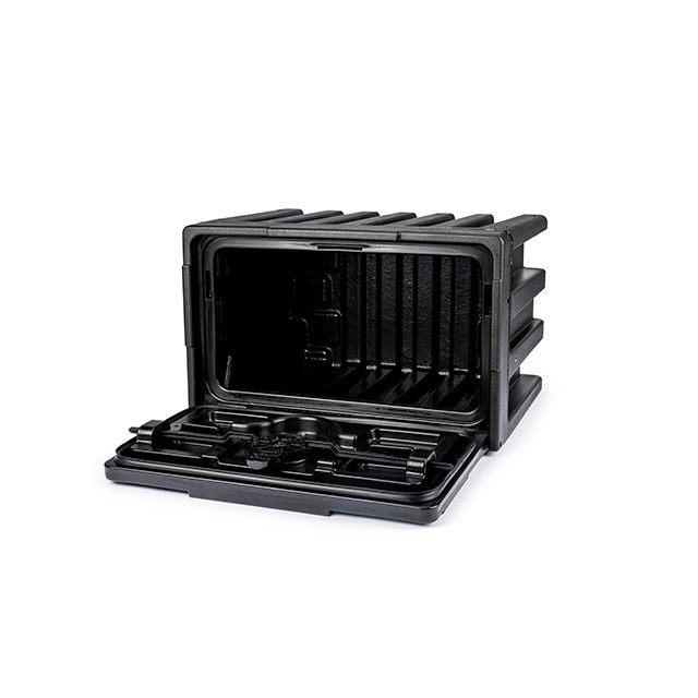 Toolbox - Onboard Storage - JBZ580 photo 2