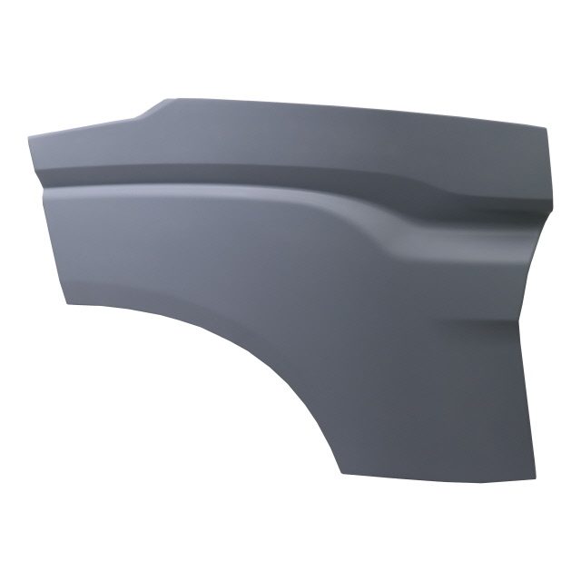 DOOR EXTENSION RH TO SUIT IVECO S WAY