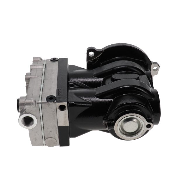 VOLVO AIR BRAKE COMPRESSOR W/O GEAR photo 3