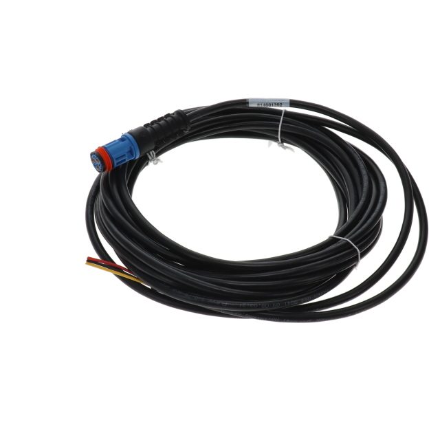 EBS Connector cable photo 2