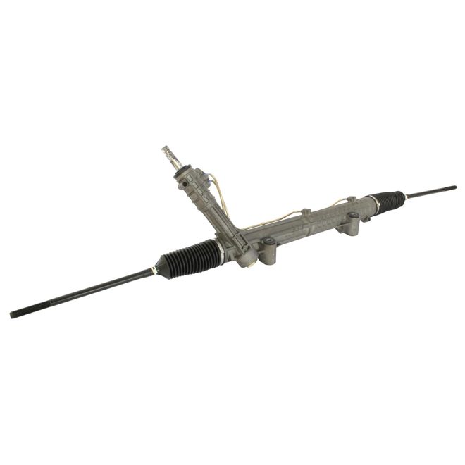 Hydraulic power steering gears REMAN