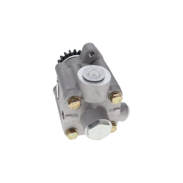 Power Steering Pump - To Suit DAF photo 2