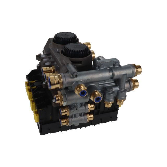 Ebs-Trailer Modulator 24 Volt photo 2
