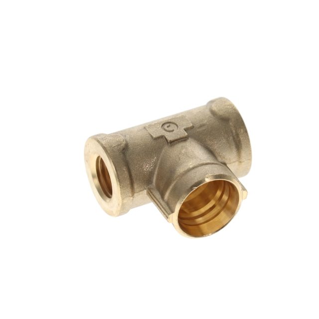 TEE ADAPTOR SWIVEL M12X1.5 (CAMOZZI)