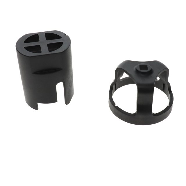 UFI OIL FILTER 19 008 00 photo 2