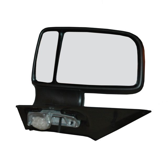 MIRROR HEAD photo 2