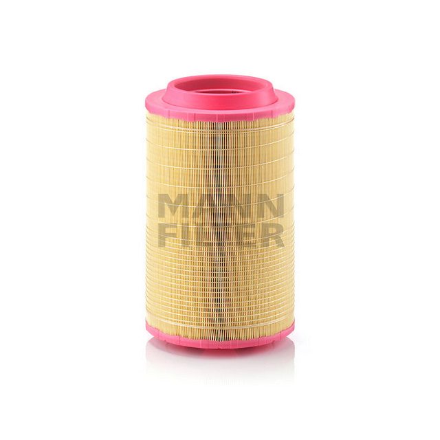 AIR FILTER C 25 860/6