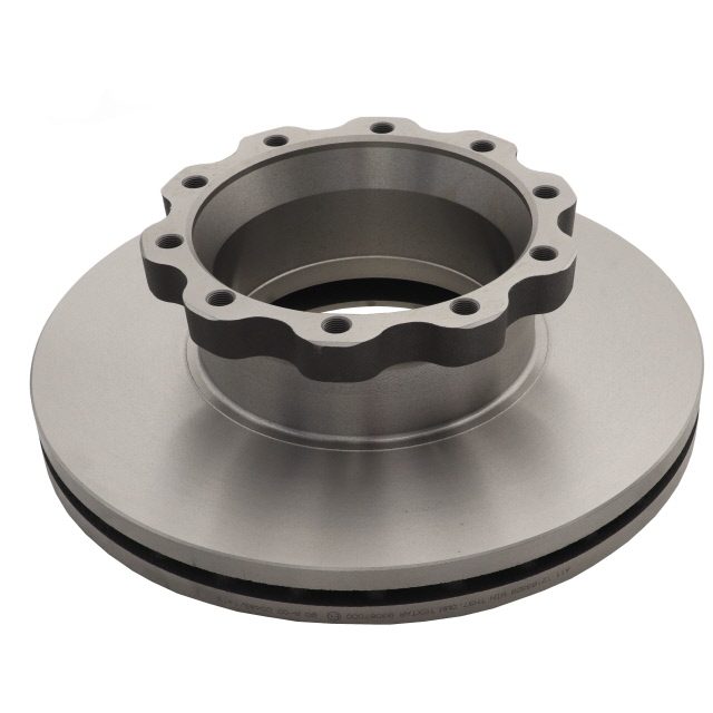 Textar CV Discs