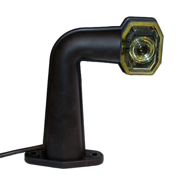 SUPERPOINT 24V LED END MARKER RH