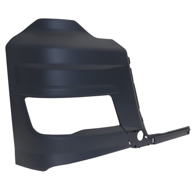 HEADLAMP FRAME RH GREY TO SUIT MAN TGX E6D