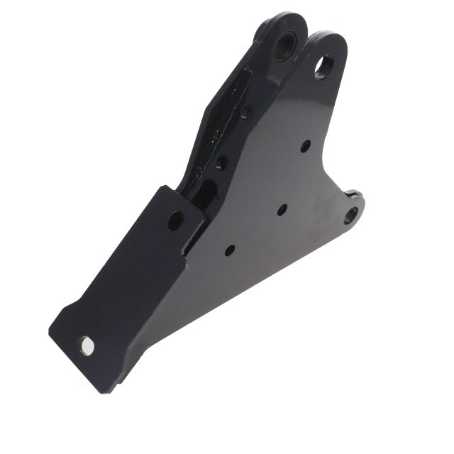 FRONT BUMPER BRACKET RH TO SUIT MAN TG3