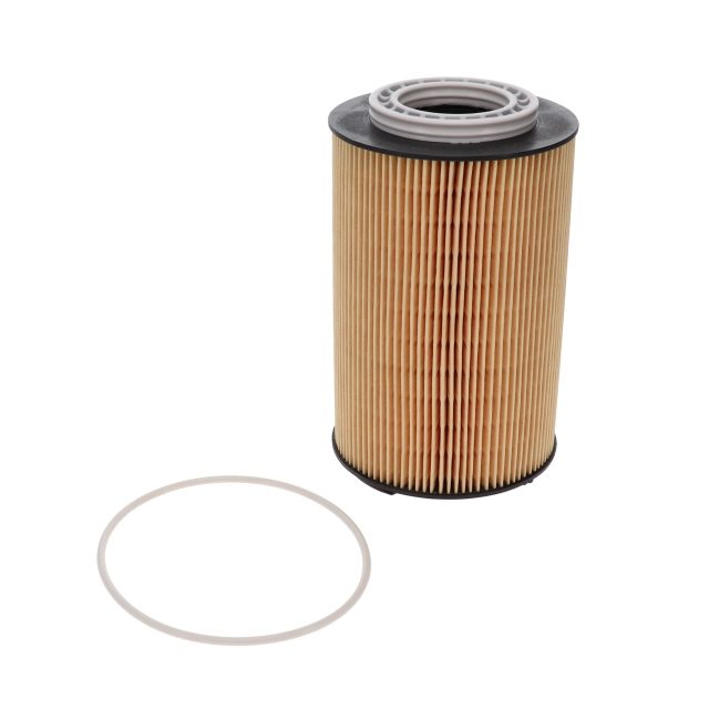 Oil Filter to suit MAN photo 2