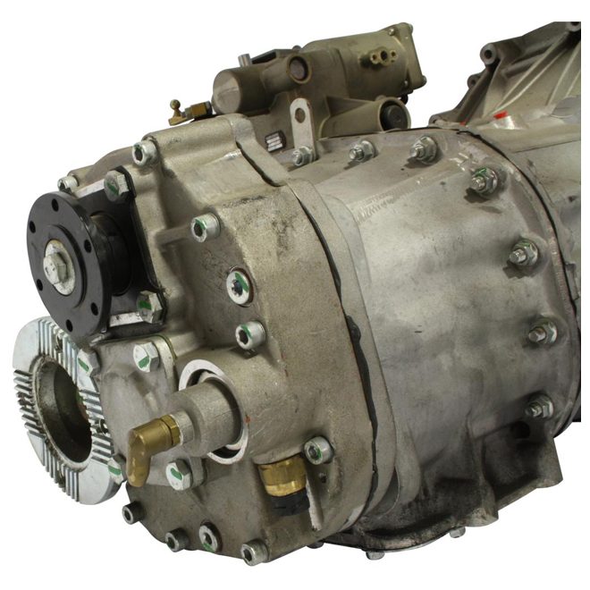 Transmission REMAN photo 3