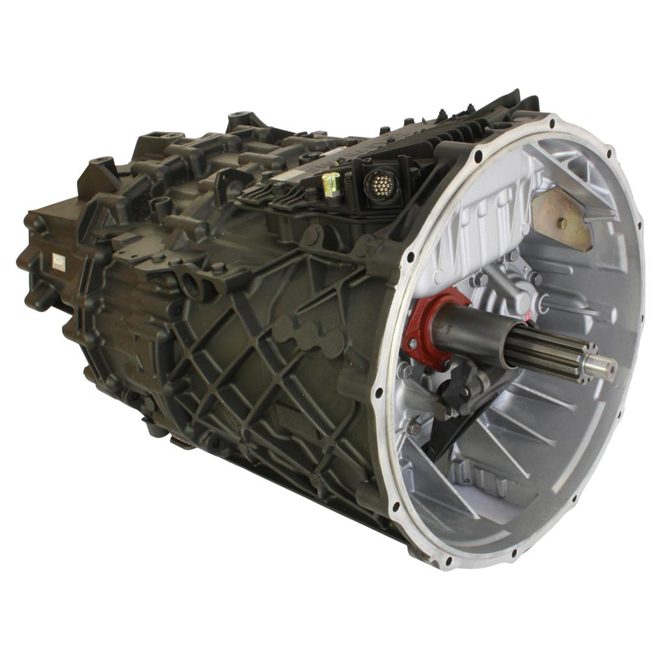 Transmission REMAN photo 4