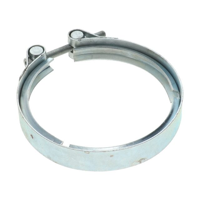 EXHAUST CLAMP TO SUIT IVECO photo 2