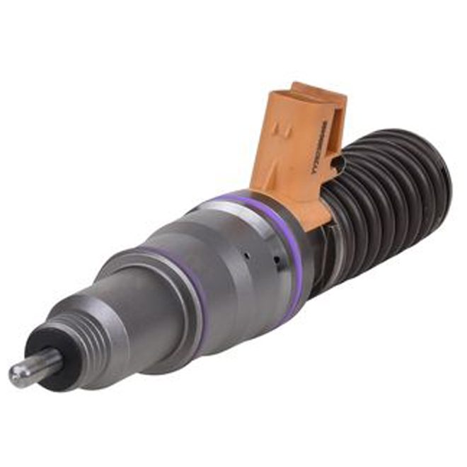 INJECTOR TO SUIT VOLVO - EXCHANGE - 24 MONTH WARRANTY photo 2