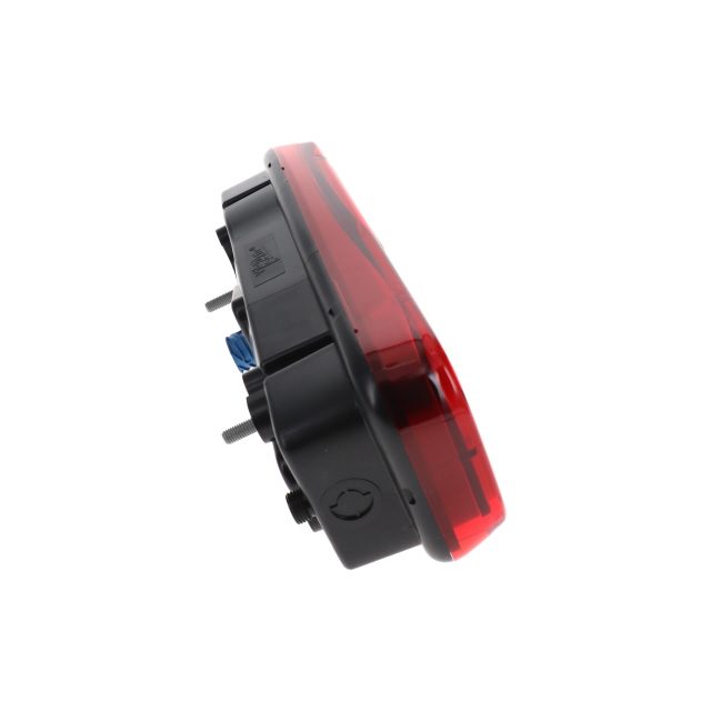 Rear lamp LH horizontal to suit Iveco Daily photo 4