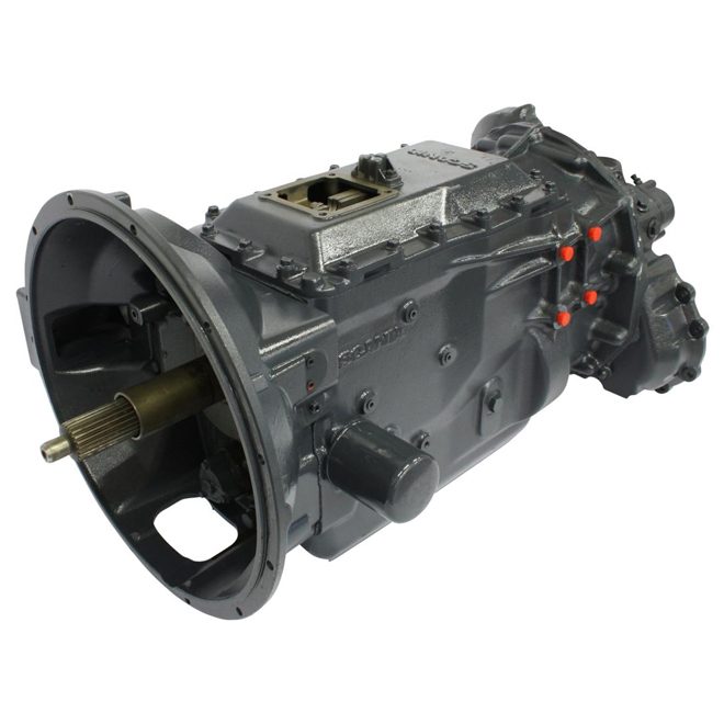 Transmission REMAN