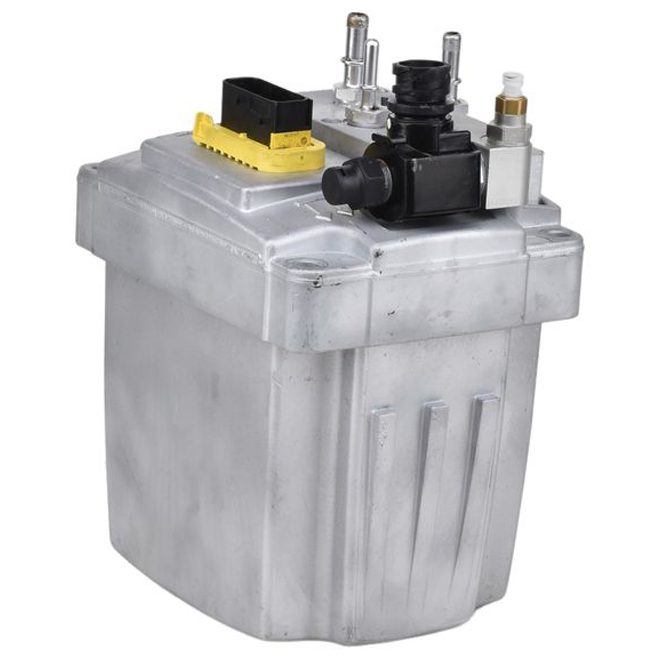 REMAN ADBLUE PUMP - COVERS ALL GENERATIONS OF MAN PUMP photo 3