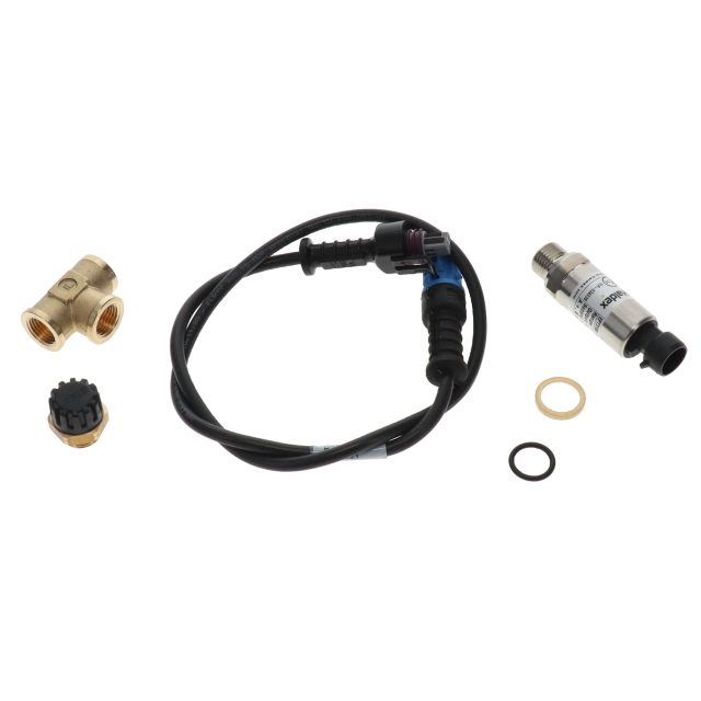 External Pressure Sensor Kit photo 3
