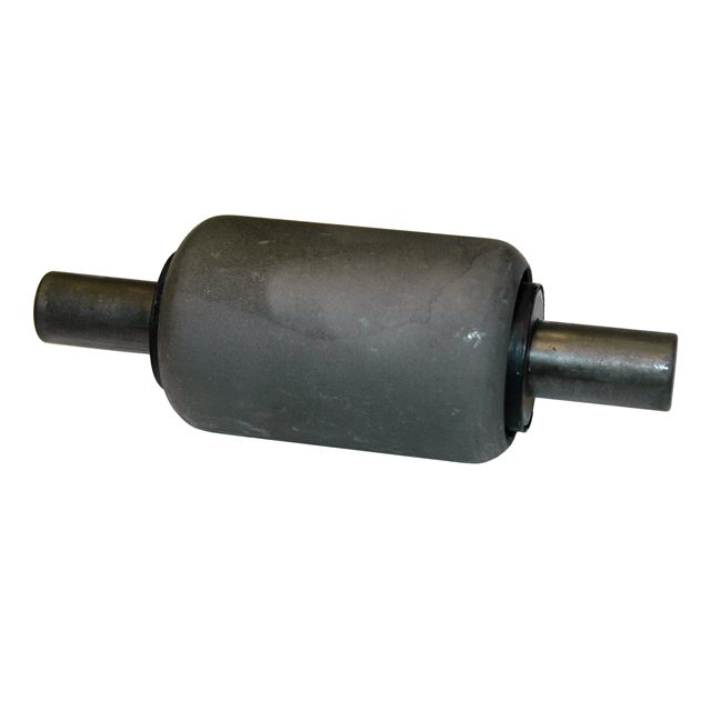 SPRING EYE BUSH WITH PIN