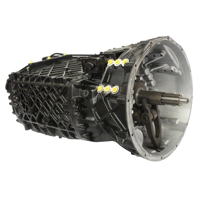 Transmission REMAN photo 4