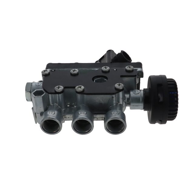 SOLENOID VALVE TO SUIT MAN