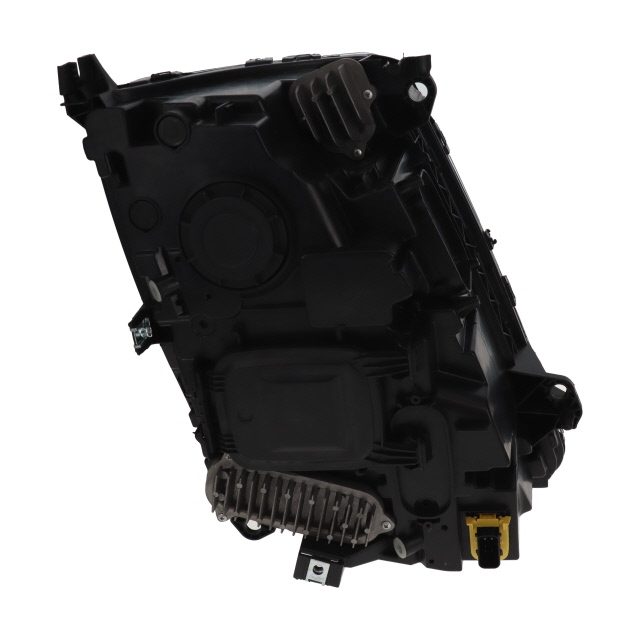 HEADLAMP LH VOLVO FH VERSION 4 photo 2