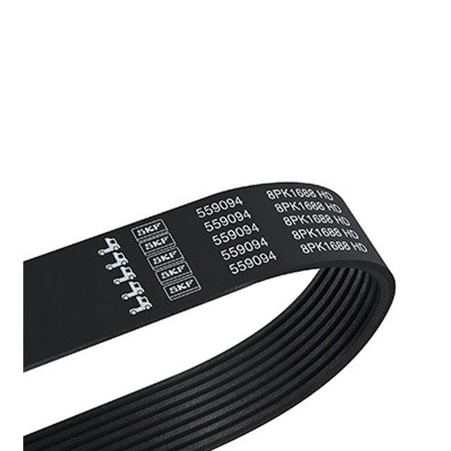 Multi-V belt