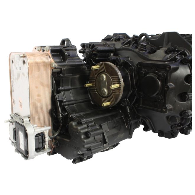 Transmission REMAN photo 3
