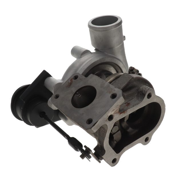 TURBOCHARGER S/EXCHANGE TO SUIT IVECO DAILY 2.3JTD photo 3