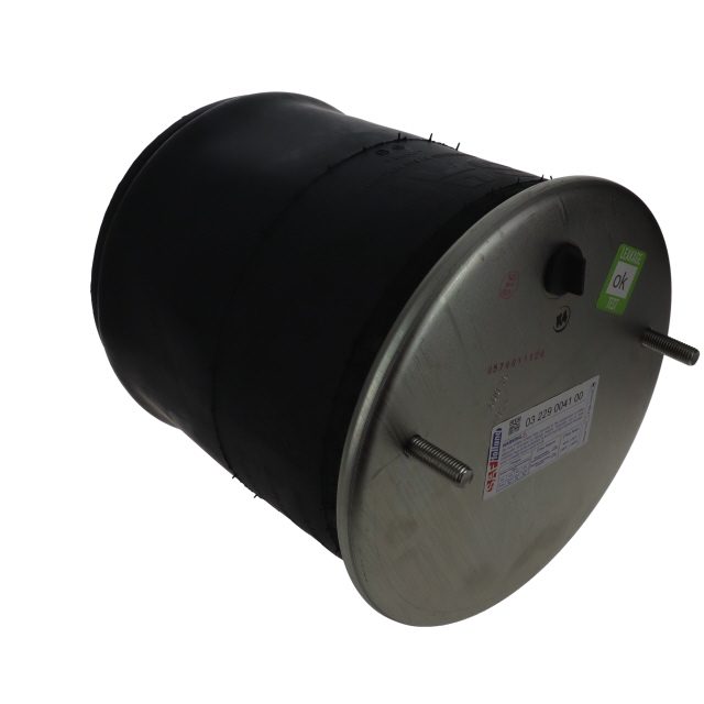 AIR SPRING SAF 2924V photo 3