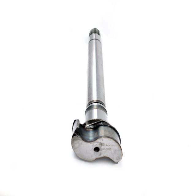 BRAKE CAMSHAFT LH 698MM O/A photo 2