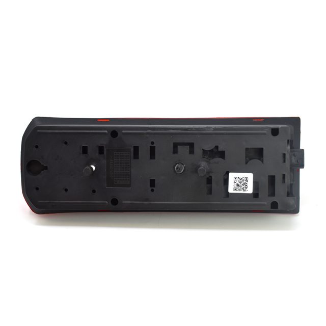 Rear Lamp RH without Number Plate Lamp to suit Mercedes Actros photo 2