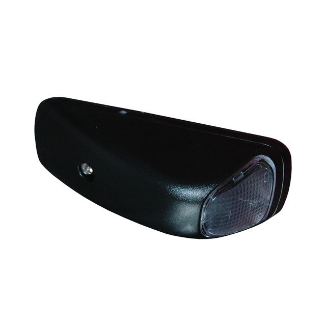 CLEAR SIDE MARKER LAMP RH MERCEDES ATEGO AXOR