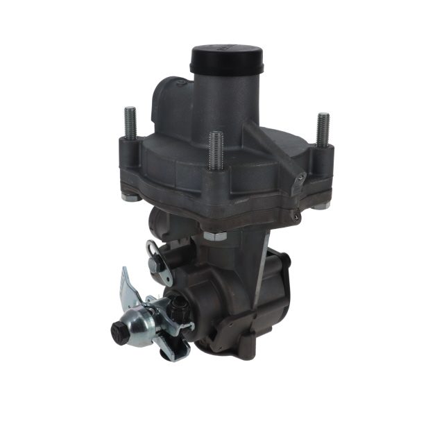 Automatic Load Sensing Valve photo 4