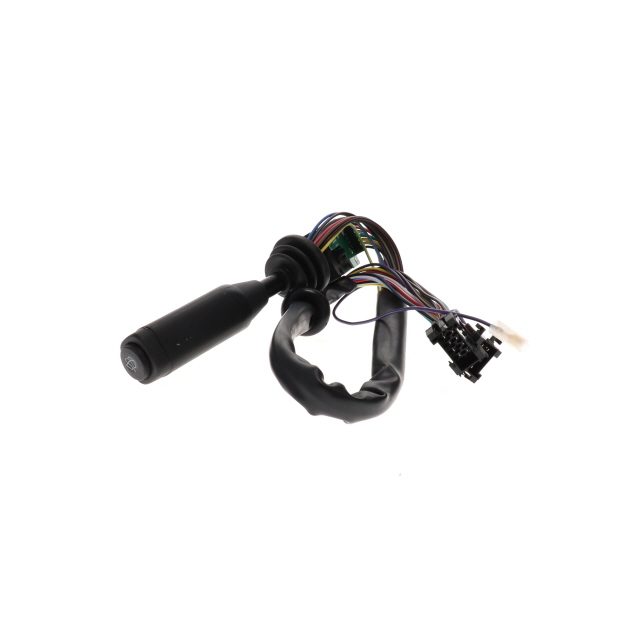 STEERING COLUMN SWITCH MAN TGA 2000->ONWARDS photo 2