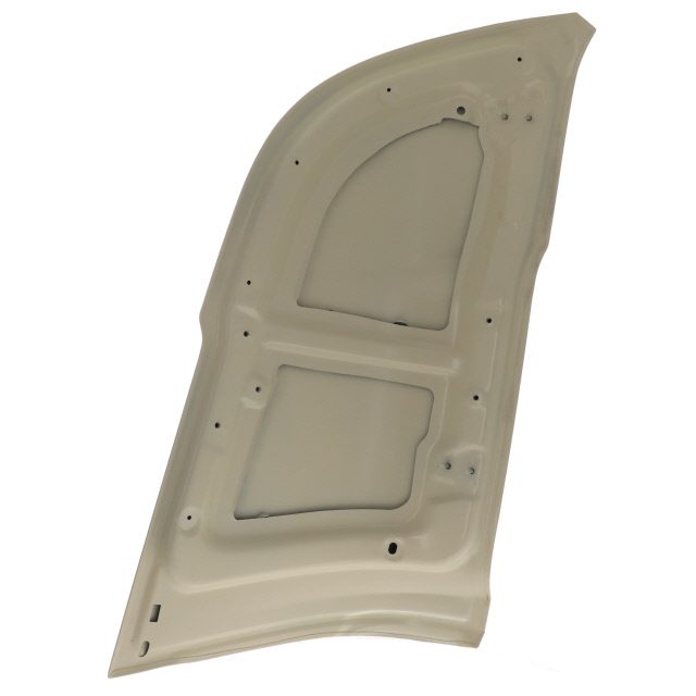 CORNER PANEL RH TO SUIT SCANIA G CAB 7 SERIES photo 2