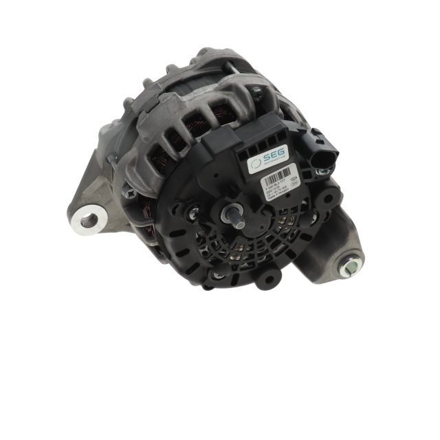 Alternator OEM BOSCH/SEG 12V 150A photo 3