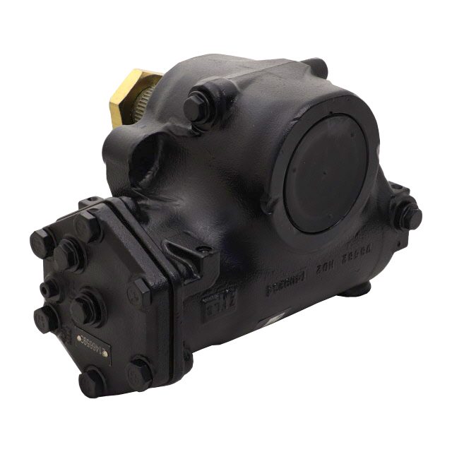 POWER STEERING BOX TO SUIT VOLVO photo 2