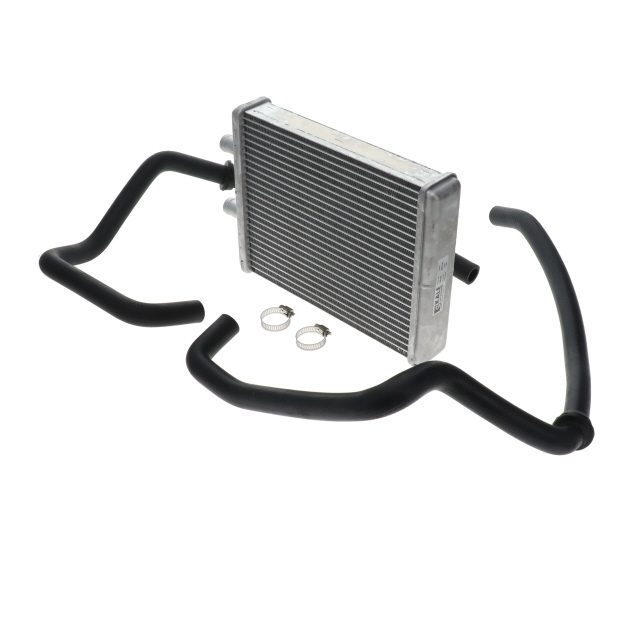 HEAT EXCHANGER IVECO DAILY photo 2