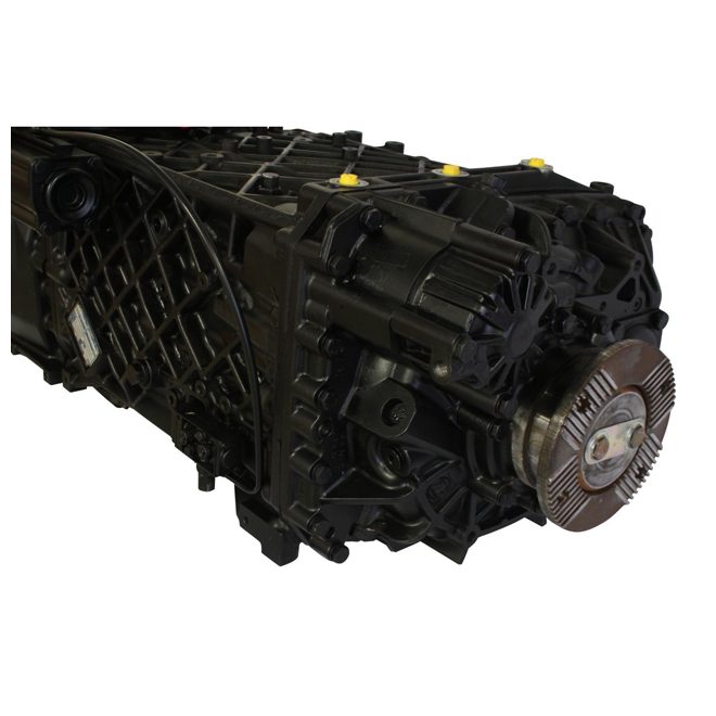 Transmission REMAN photo 2