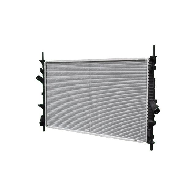 RADIATOR FORD TRANSIT photo 2