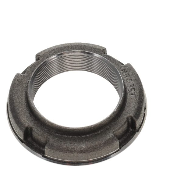 Hub Nut - OEM - Suits DAF photo 4