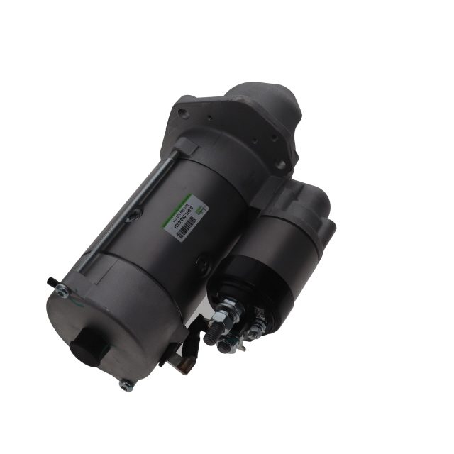 STARTER MOTOR UC 24V 4.0KW photo 4